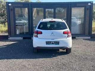 Citroen C3 2015 1.0 VTi CONFORT-thumb-7