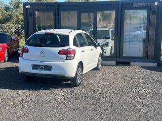 Citroen C3 2015 1.0 VTi CONFORT-thumb-8
