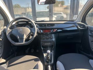 Citroen C3 2015 1.0 VTi CONFORT-thumb-10