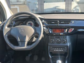 Citroen C3 2015 1.0 VTi CONFORT-thumb-11