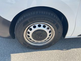Peugeot Expert 2022 L2 ΕΛΛΗΝΙΚΟ 3ΘΕΣΕΙΣ 120ps DIESEL EURO6-thumb-38