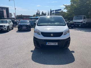 Peugeot Expert 2022 L2 ΕΛΛΗΝΙΚΟ 3ΘΕΣΕΙΣ 120ps DIESEL EURO6-thumb-3