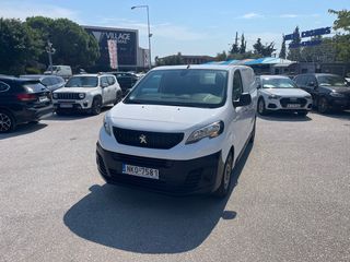Peugeot Expert 2022 L2 ΕΛΛΗΝΙΚΟ 3ΘΕΣΕΙΣ 120ps DIESEL EURO6-thumb-4