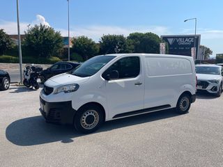 Peugeot Expert 2022 L2 ΕΛΛΗΝΙΚΟ 3ΘΕΣΕΙΣ 120ps DIESEL EURO6-thumb-6