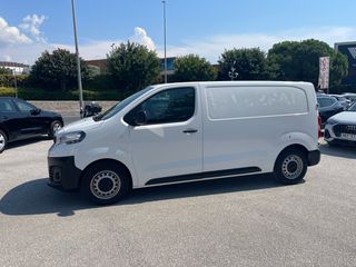 Peugeot Expert 2022 L2 ΕΛΛΗΝΙΚΟ 3ΘΕΣΕΙΣ 120ps DIESEL EURO6-thumb-7