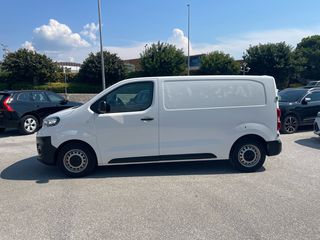 Peugeot Expert 2022 L2 ΕΛΛΗΝΙΚΟ 3ΘΕΣΕΙΣ 120ps DIESEL EURO6-thumb-8