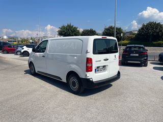 Peugeot Expert 2022 L2 ΕΛΛΗΝΙΚΟ 3ΘΕΣΕΙΣ 120ps DIESEL EURO6-thumb-10