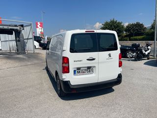 Peugeot Expert 2022 L2 ΕΛΛΗΝΙΚΟ 3ΘΕΣΕΙΣ 120ps DIESEL EURO6-thumb-12