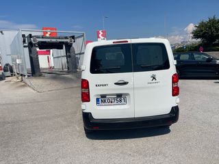Peugeot Expert 2022 L2 ΕΛΛΗΝΙΚΟ 3ΘΕΣΕΙΣ 120ps DIESEL EURO6-thumb-13