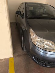 Citroen C4 2005