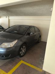 Citroen C4 2005-thumb-1