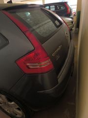 Citroen C4 2005-thumb-2