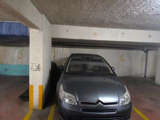 Citroen C4 2005-thumb-6