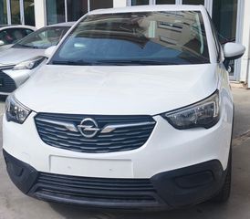 Opel Crossland X 2018