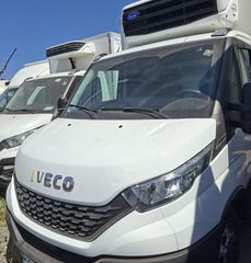 Ψυγείο Iveco 2020 35S16