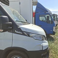 Ψυγείο Iveco 2020 35S16-thumb-1