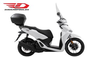 Voge SR16 125 2026 ACC -ΔΩΡΟ Ή ΑΤΟΚΟΣ ΔΙΑΚΑΝΟΝΙΣΜΟΣ