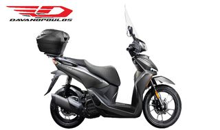 Voge SR16 125 2026 ACC -ΔΩΡΟ Ή ΑΤΟΚΟΣ ΔΙΑΚΑΝΟΝΙΣΜΟΣ-thumb-2