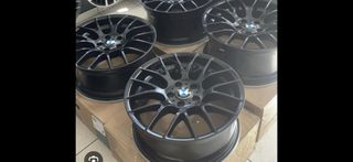 Ζαντες Bmw M3 replica ΑΘΗΝΑ