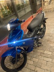 Yamaha CRYPTON-X135 2013-thumb-1