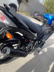 Yamaha CRYPTON-X135 2013-thumb-2