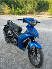 Yamaha CRYPTON-X135 2013-thumb-11