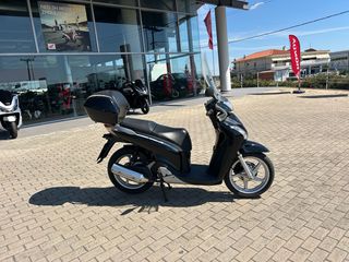 Honda SH 150i 2012 Σε άριστη κατάσταση!!-thumb-1