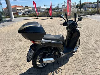 Honda SH 150i 2012 Σε άριστη κατάσταση!!-thumb-2