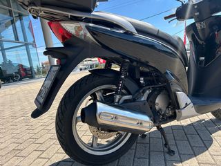 Honda SH 150i 2012 Σε άριστη κατάσταση!!-thumb-3