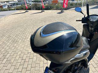 Honda SH 150i 2012 Σε άριστη κατάσταση!!-thumb-4