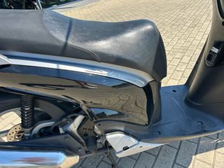 Honda SH 150i 2012 Σε άριστη κατάσταση!!-thumb-5