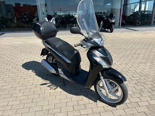 Honda SH 150i 2012 Σε άριστη κατάσταση!!-thumb-6