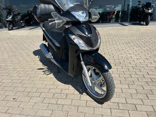Honda SH 150i 2012 Σε άριστη κατάσταση!!-thumb-8