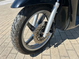 Honda SH 150i 2012 Σε άριστη κατάσταση!!-thumb-9