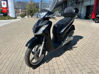 Honda SH 150i 2012 Σε άριστη κατάσταση!!-thumb-10