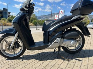 Honda SH 150i 2012 Σε άριστη κατάσταση!!-thumb-11