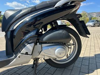 Honda SH 150i 2012 Σε άριστη κατάσταση!!-thumb-12