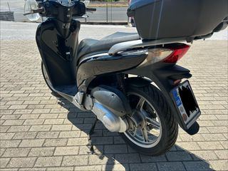 Honda SH 150i 2012 Σε άριστη κατάσταση!!-thumb-13