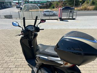 Honda SH 150i 2012 Σε άριστη κατάσταση!!-thumb-14