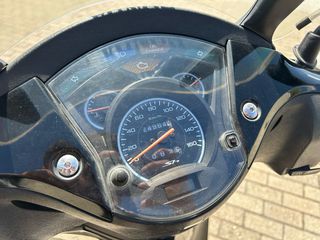 Honda SH 150i 2012 Σε άριστη κατάσταση!!-thumb-15