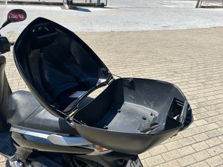 Honda SH 150i 2012 Σε άριστη κατάσταση!!-thumb-17