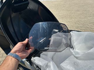 Honda SH 150i 2012 Σε άριστη κατάσταση!!-thumb-18