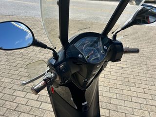 Honda SH 150i 2012 Σε άριστη κατάσταση!!-thumb-19