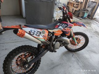 KTM 300 EXC 2009-thumb-5