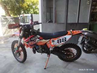 KTM 300 EXC 2009-thumb-7