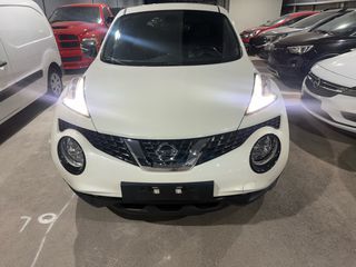 Nissan Juke 2017-thumb-1
