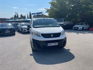 Κλούβα Peugeot 2022 EXPERT L2 3ΘΕΣΙΟ ΕΛΛΗΝΙΚΟ EURO6 DIESEL-thumb-2