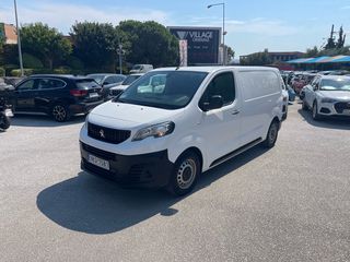 Κλούβα Peugeot 2022 EXPERT L2 3ΘΕΣΙΟ ΕΛΛΗΝΙΚΟ EURO6 DIESEL-thumb-5