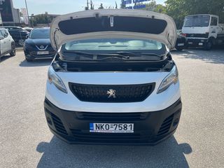 Κλούβα Peugeot 2022 EXPERT L2 3ΘΕΣΙΟ ΕΛΛΗΝΙΚΟ EURO6 DIESEL-thumb-40
