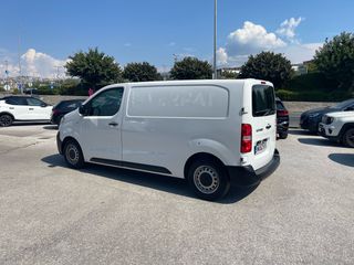 Κλούβα Peugeot 2022 EXPERT L2 3ΘΕΣΙΟ ΕΛΛΗΝΙΚΟ EURO6 DIESEL-thumb-9